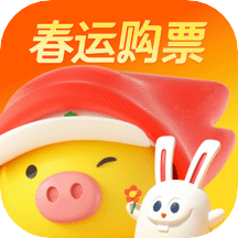 飞猪购票app官方版v9.10.58.105 安卓版