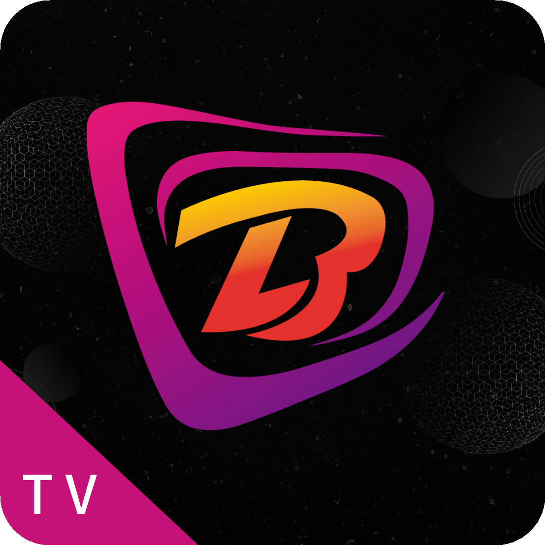 看海Tvbox最新版v1.0.0