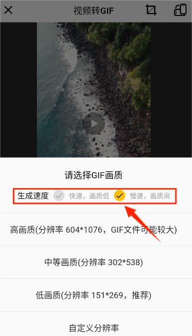 GIF Master安卓最新版 GIF Master安卓最新版