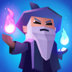 法师大逃杀无限货币(魔术师)v2.3.9