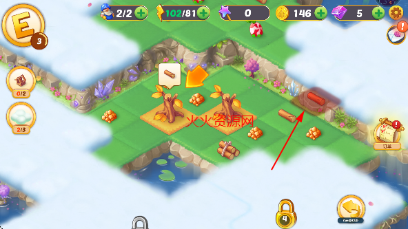 合并童话国最新版