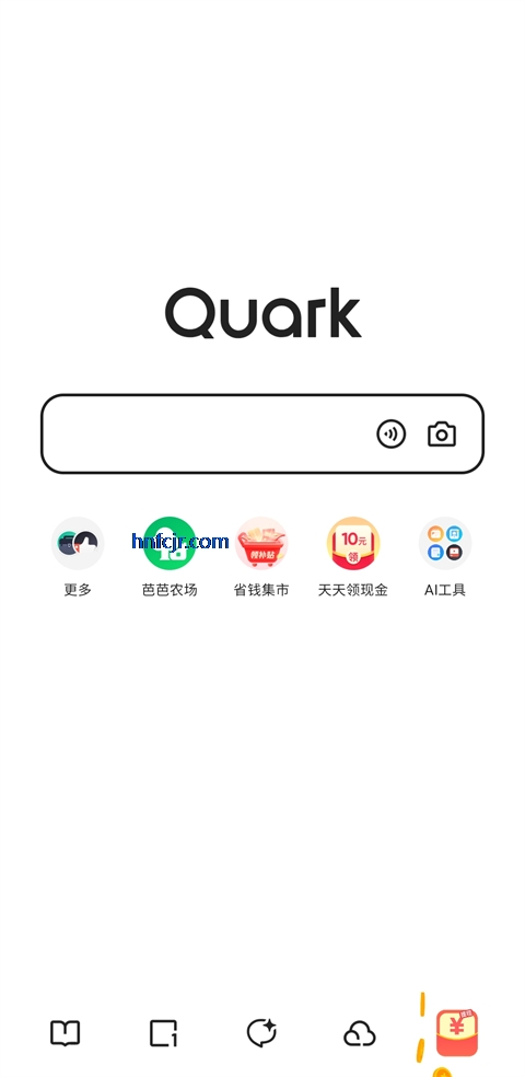 夸克浏览器app手机版
