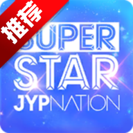 SuperStar JYPnation官方正版v3.31.11 最新版