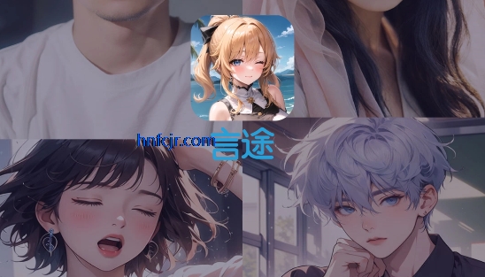 言途ai破解版 言途ai破解版