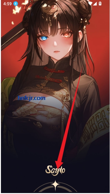 saylo复活版无限钻石破解版 saylo复活版无限钻石破解版